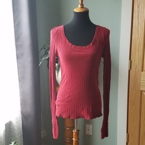 Moda International Sweater